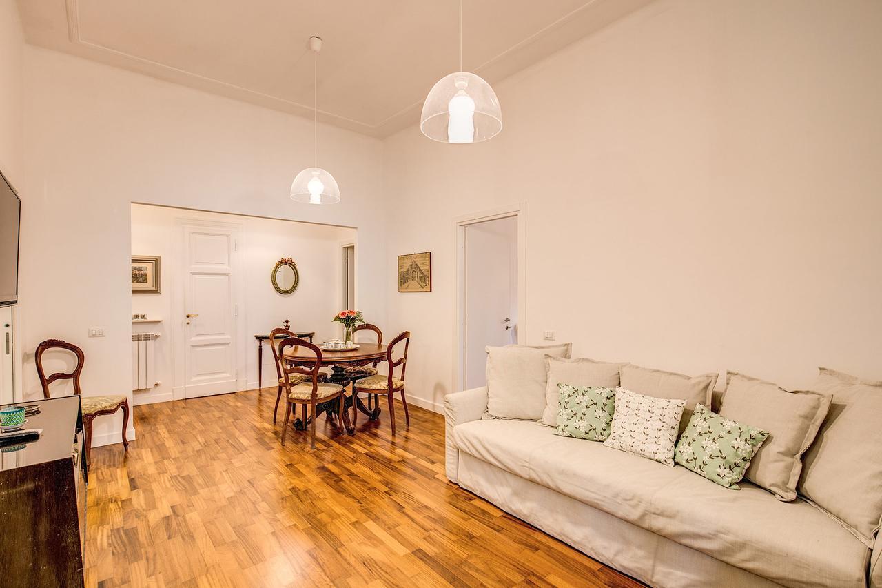 Casa Di Nonno Turi Apartamento Roma