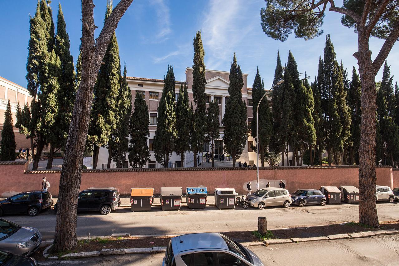 Apartamento Casa Di Nonno Turi