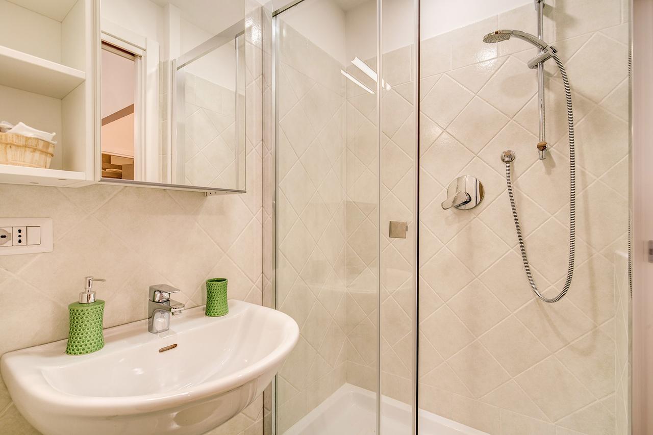 Apartamento Casa Di Nonno Turi *