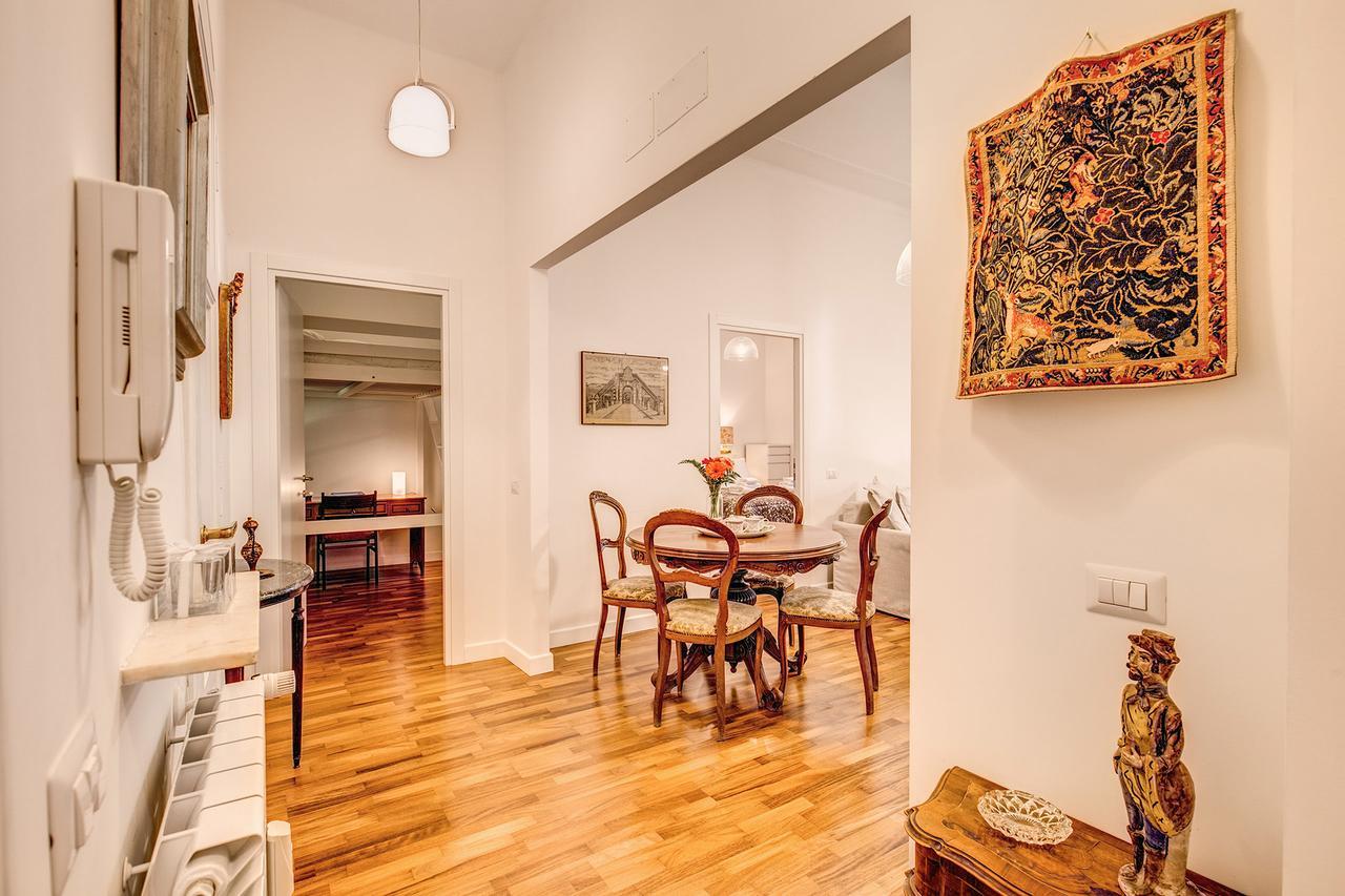 Casa Di Nonno Turi * Roma