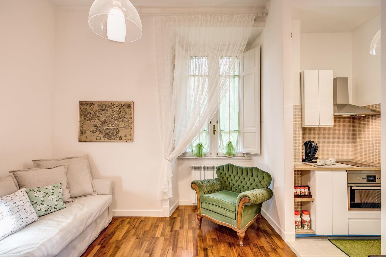 Apartamento Casa Di Nonno Turi *