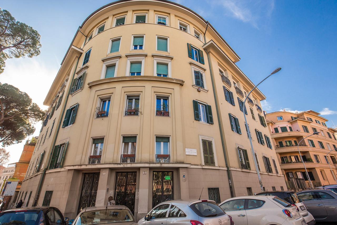 Apartamento Casa Di Nonno Turi