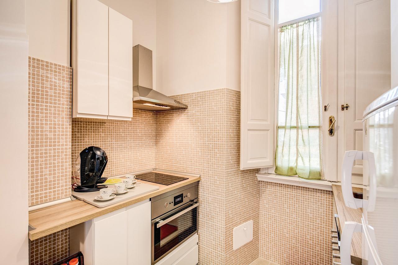 Apartamento Casa Di Nonno Turi *