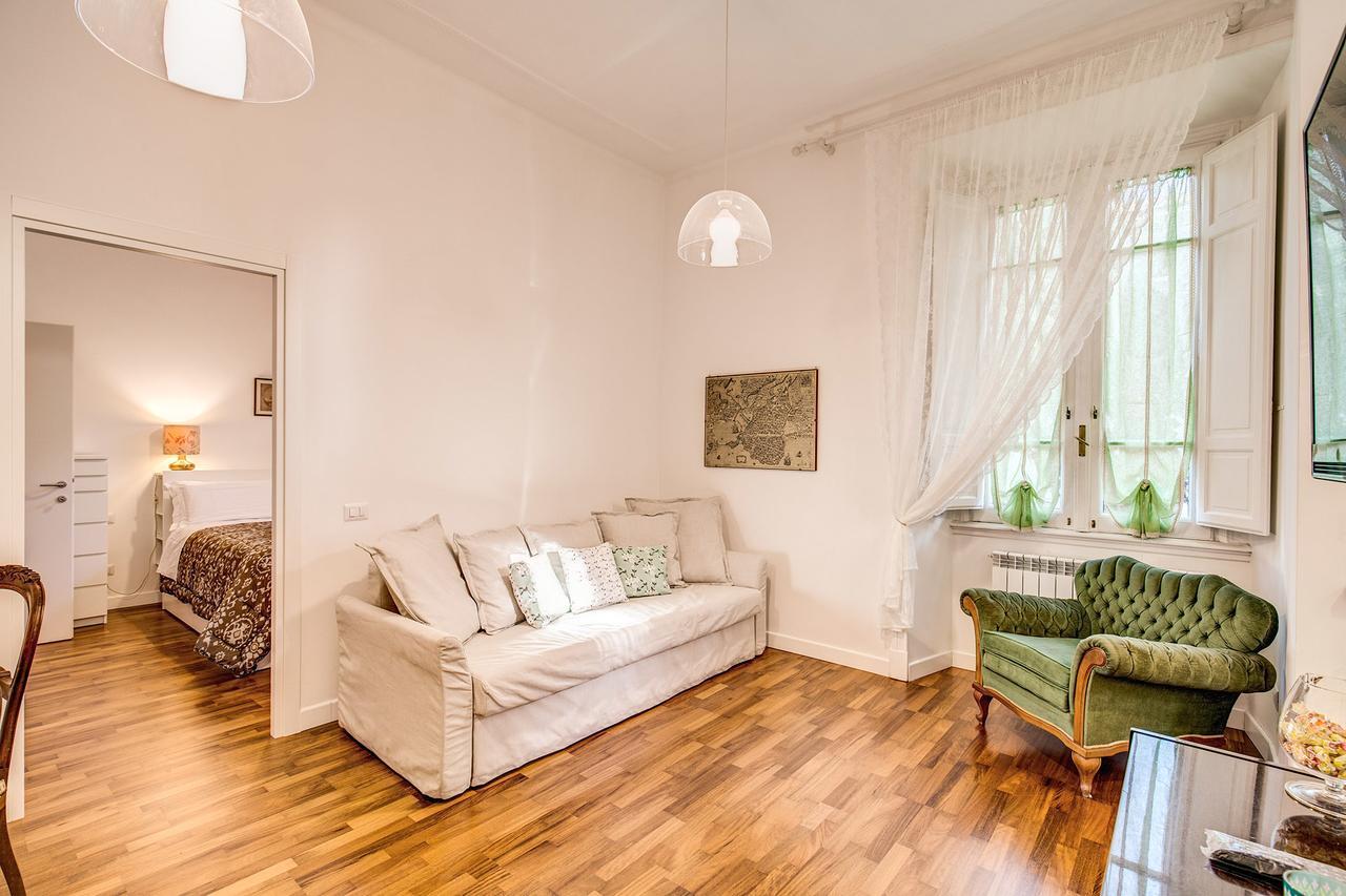 Casa Di Nonno Turi Apartamento