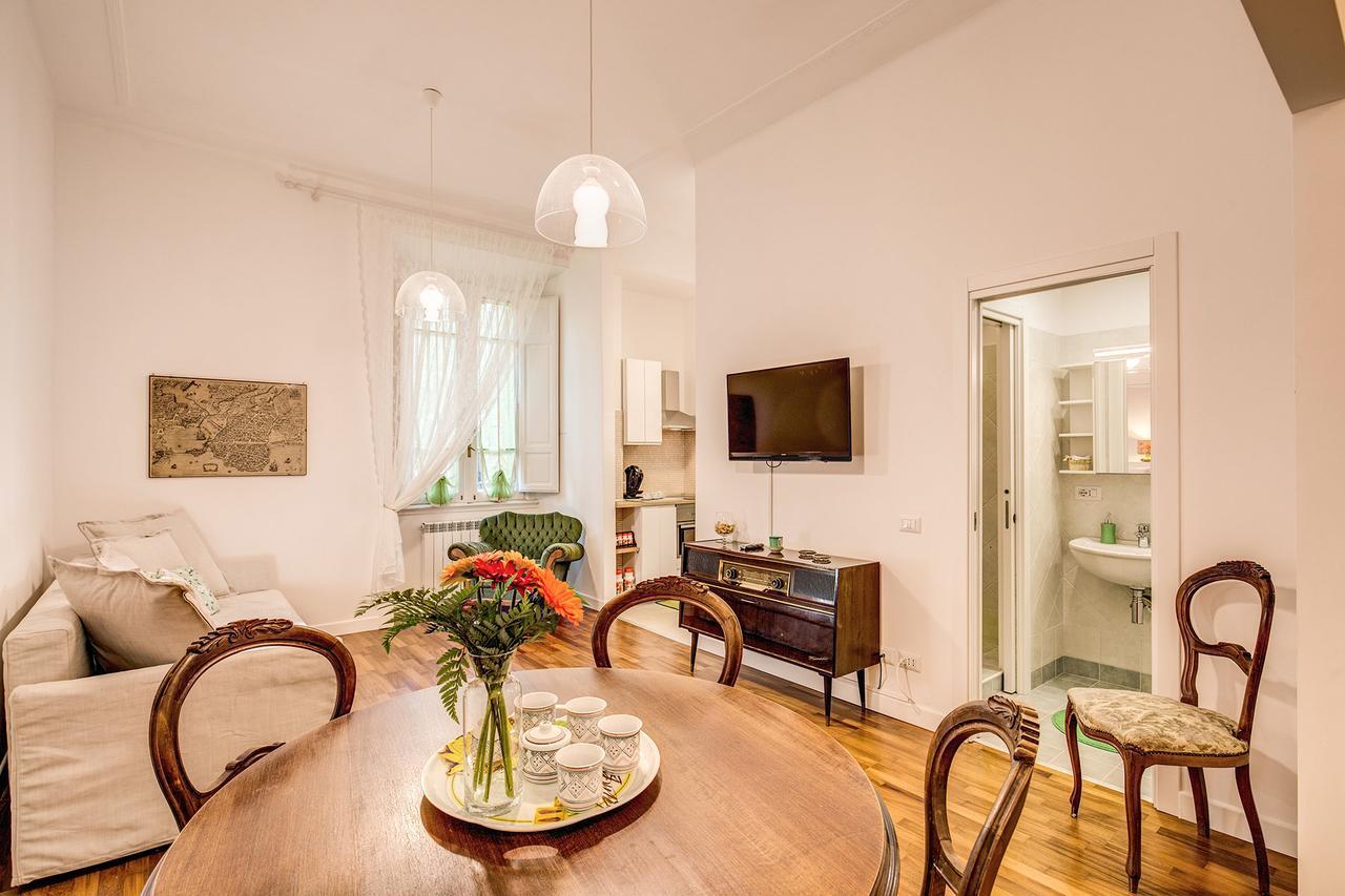 Casa Di Nonno Turi Roma