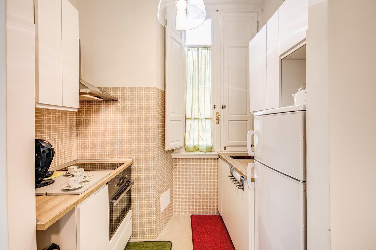 Casa Di Nonno Turi Apartamento *