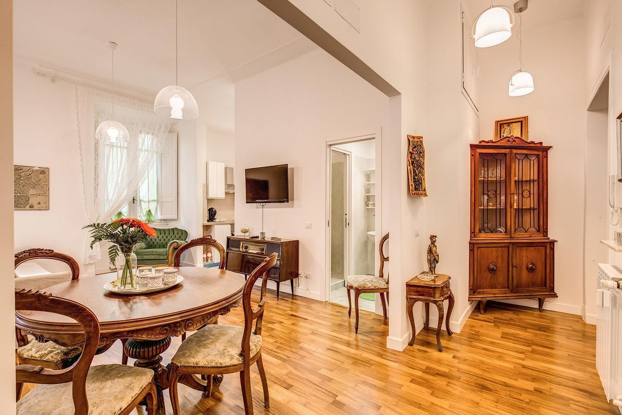 Apartamento Casa Di Nonno Turi